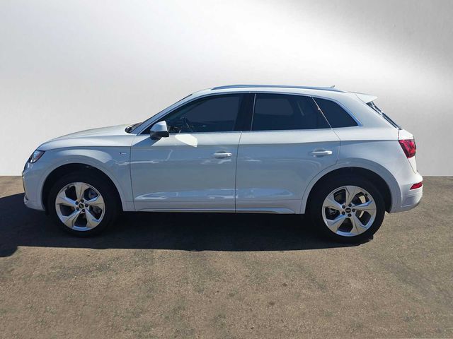 2024 Audi Q5 S Line Premium Plus