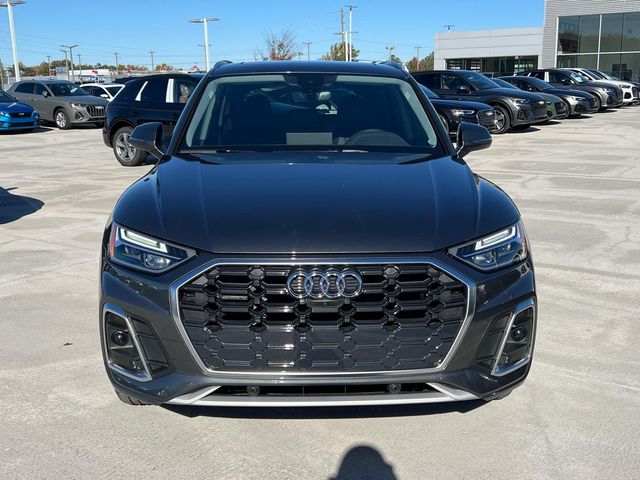 2024 Audi Q5 S Line Premium Plus