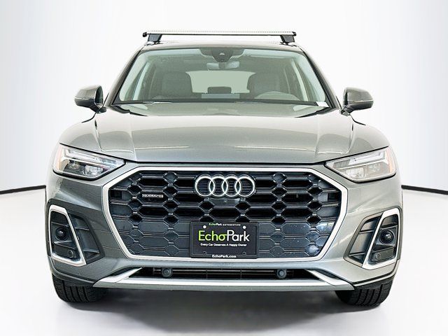 2024 Audi Q5 S Line Premium Plus