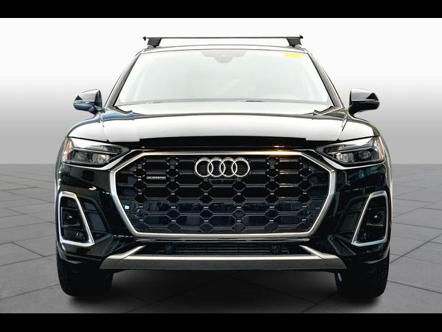 2024 Audi Q5 S Line Premium Plus