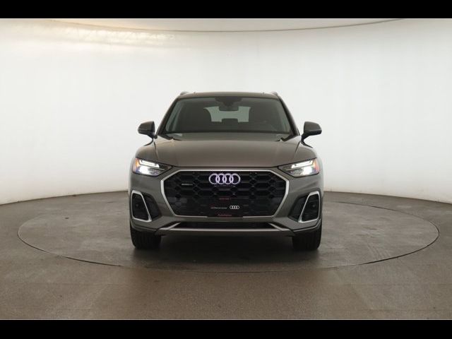 2024 Audi Q5 S Line Premium Plus