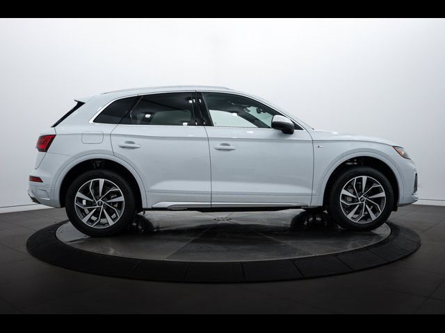 2024 Audi Q5 S Line Premium Plus