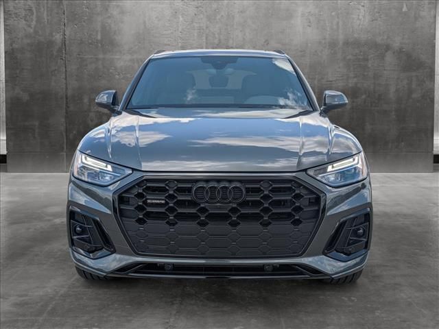 2024 Audi Q5 S Line Premium Plus