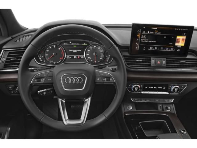 2024 Audi Q5 S Line Premium Plus