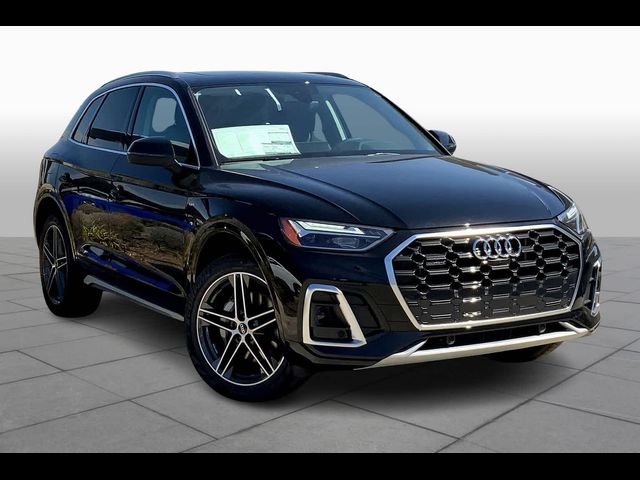 2024 Audi Q5 S Line Premium Plus