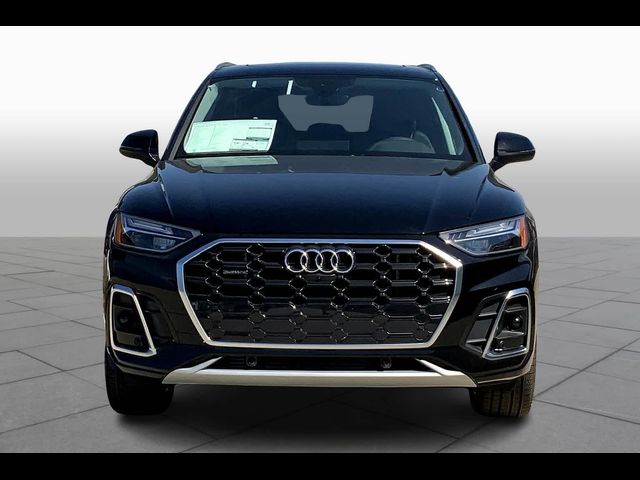 2024 Audi Q5 S Line Premium Plus