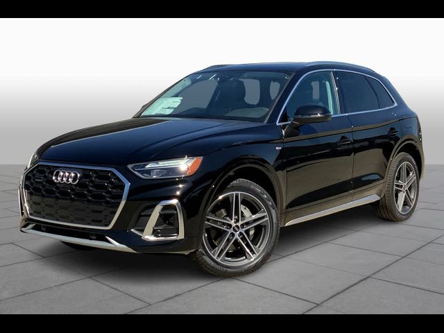 2024 Audi Q5 S Line Premium Plus