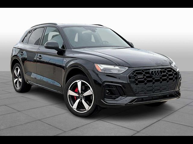 2024 Audi Q5 S Line Premium Plus