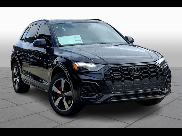 2024 Audi Q5 S Line Premium Plus