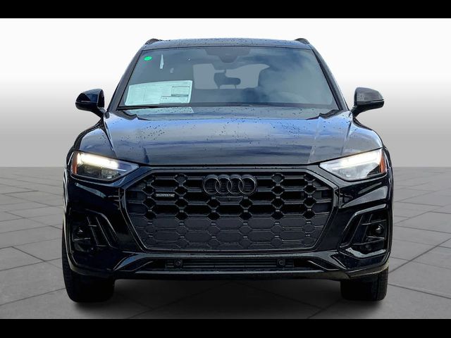 2024 Audi Q5 S Line Premium Plus