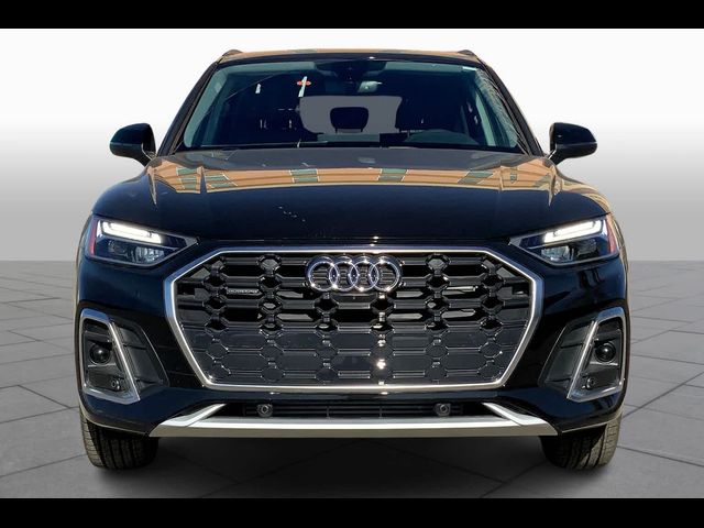 2024 Audi Q5 S Line Premium Plus