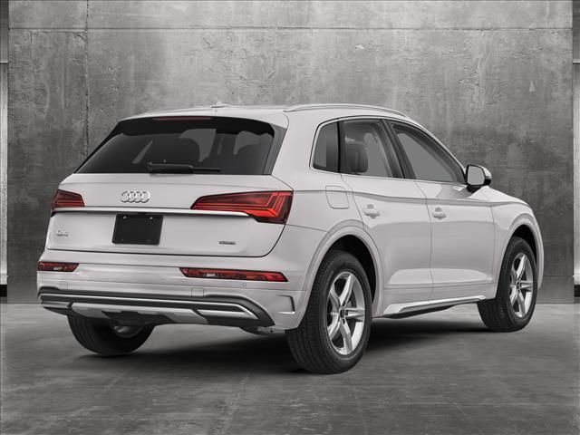 2024 Audi Q5 S Line Premium Plus