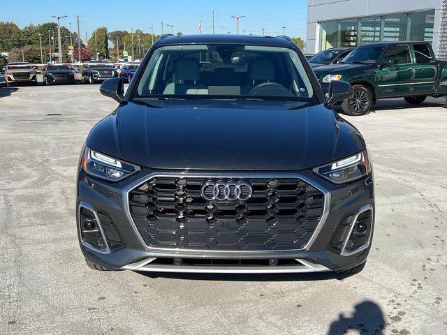 2024 Audi Q5 S Line Premium Plus