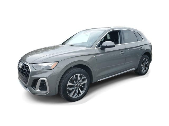 2024 Audi Q5 S Line Premium Plus