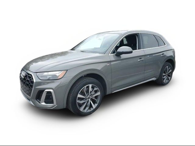 2024 Audi Q5 S Line Premium Plus