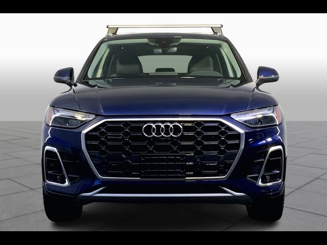 2024 Audi Q5 S Line Premium Plus