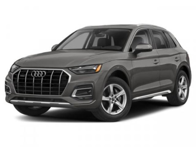 2024 Audi Q5 S Line Premium Plus