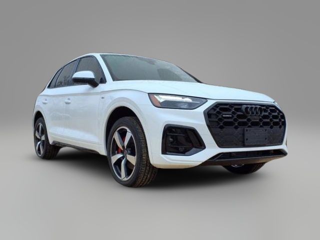 2024 Audi Q5 S Line Premium Plus