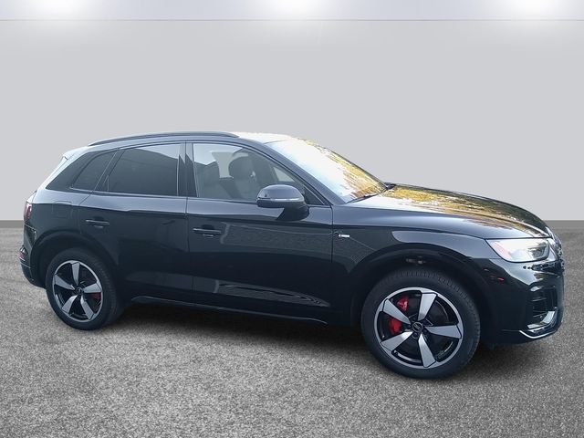 2024 Audi Q5 S Line Premium Plus