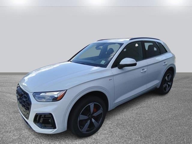 2024 Audi Q5 S Line Premium Plus