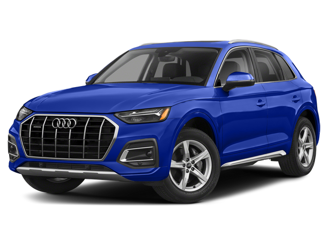 2024 Audi Q5 S Line Premium Plus