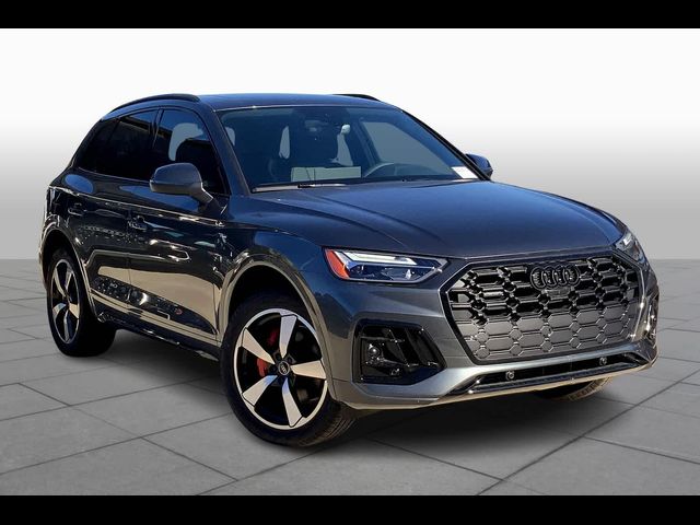 2024 Audi Q5 S Line Premium Plus