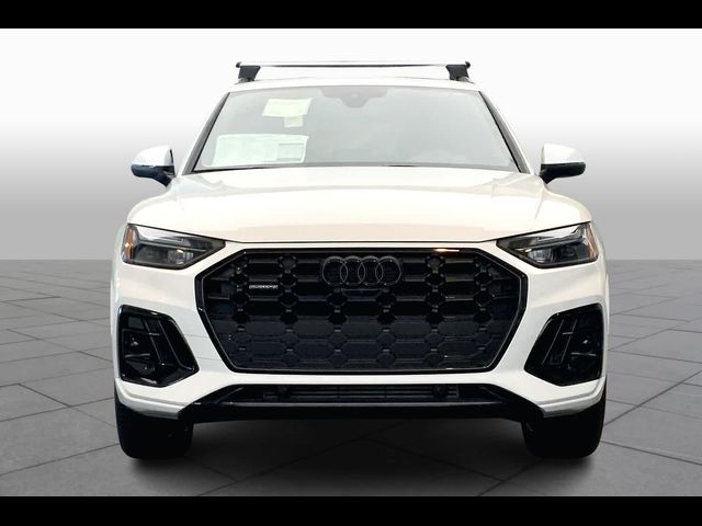 2024 Audi Q5 S Line Premium Plus