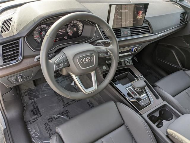 2024 Audi Q5 S Line Premium Plus