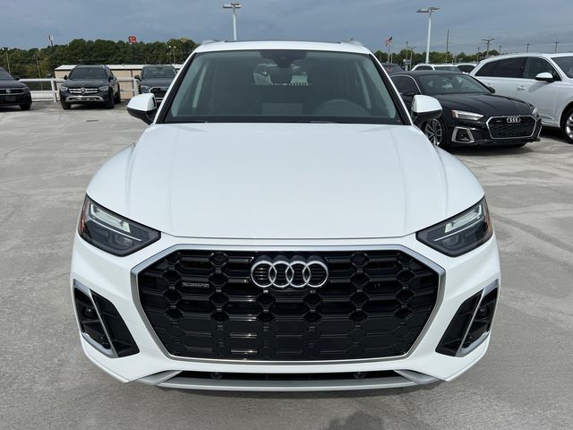 2024 Audi Q5 S Line Premium Plus