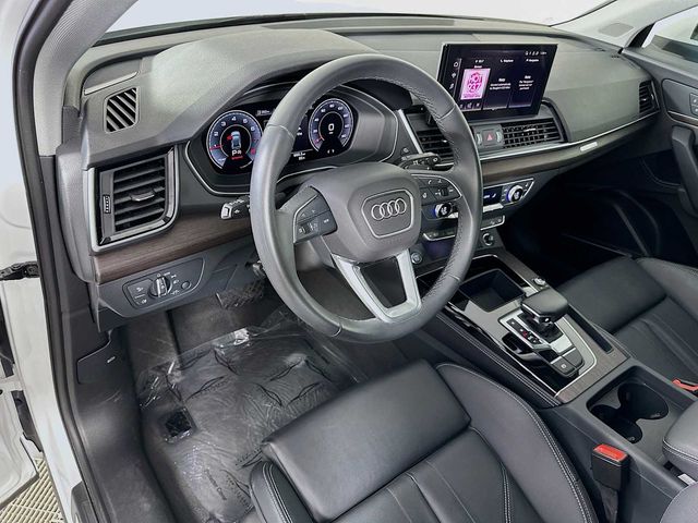 2024 Audi Q5 S Line Premium Plus