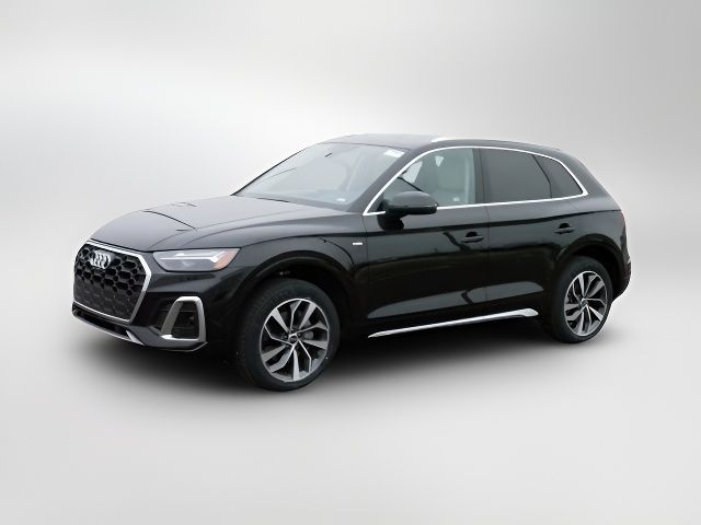 2024 Audi Q5 S Line Premium Plus