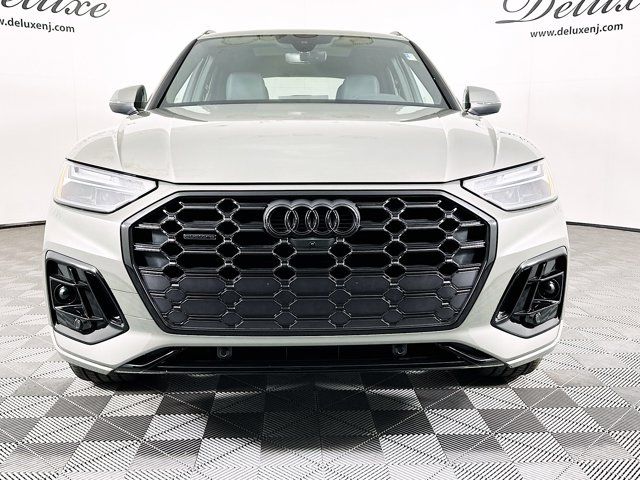 2024 Audi Q5 S Line Premium Plus