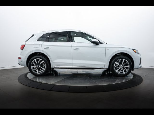 2024 Audi Q5 S Line Premium Plus