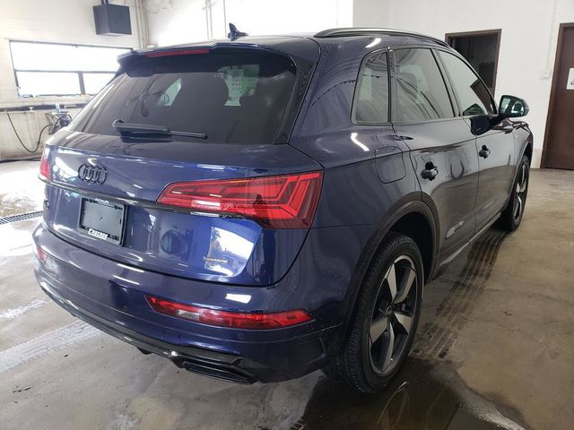 2024 Audi Q5 S Line Premium Plus