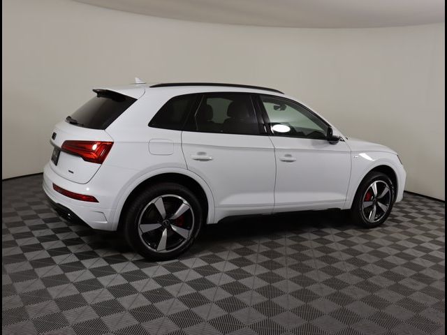 2024 Audi Q5 S Line Premium Plus