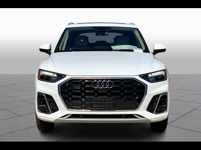 2024 Audi Q5 S Line Premium Plus