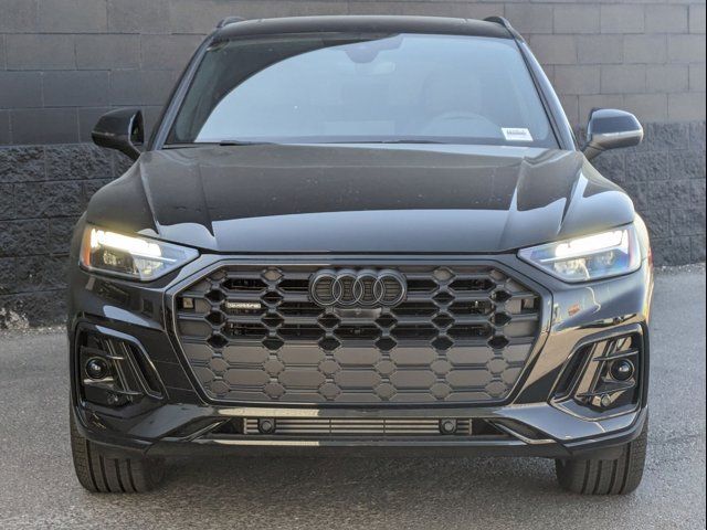 2024 Audi Q5 S Line Premium Plus