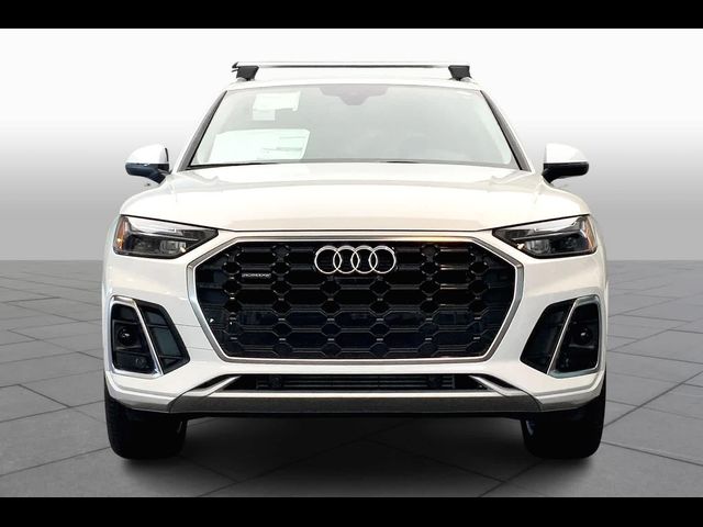 2024 Audi Q5 S Line Premium Plus