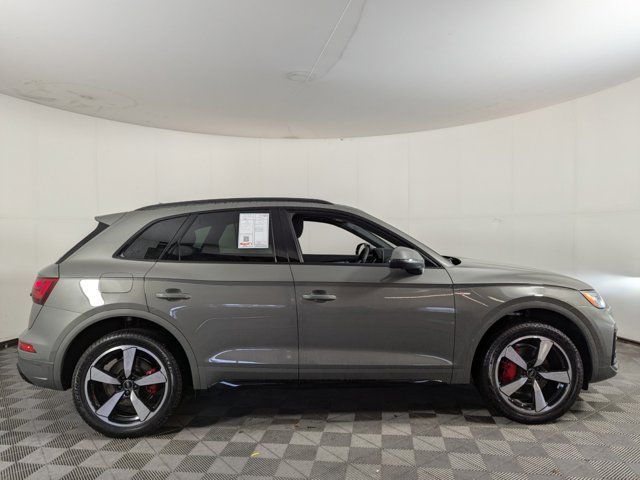 2024 Audi Q5 S Line Premium Plus