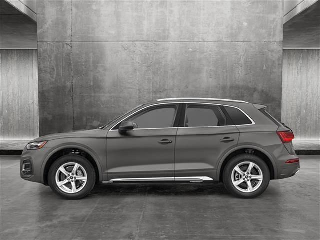 2024 Audi Q5 S Line Premium Plus