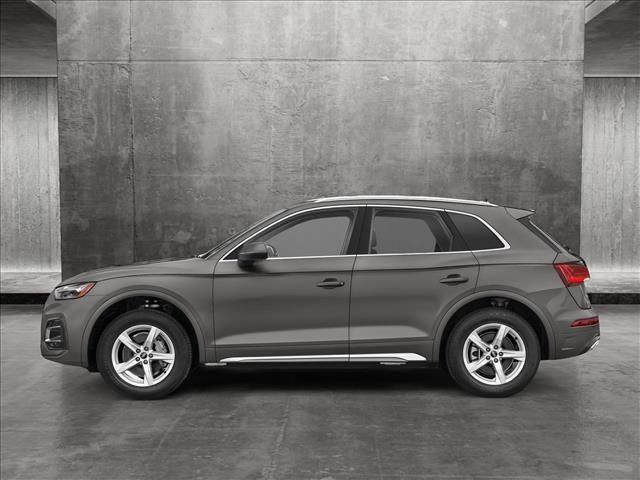 2024 Audi Q5 S Line Premium Plus