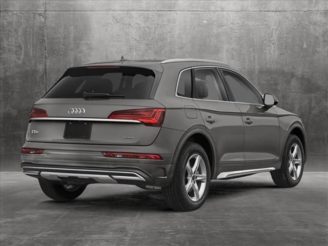 2024 Audi Q5 S Line Premium Plus