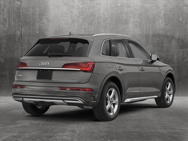 2024 Audi Q5 S Line Premium Plus