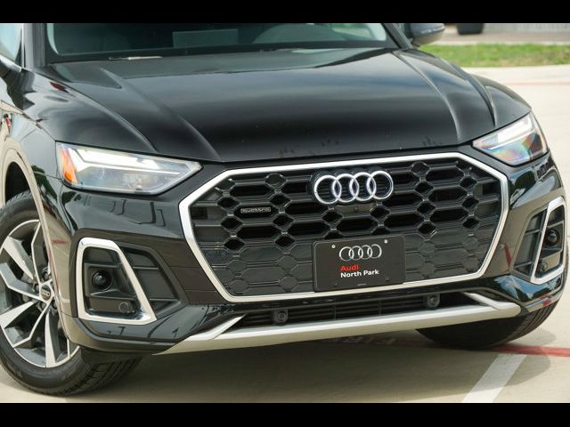 2024 Audi Q5 S Line Premium Plus