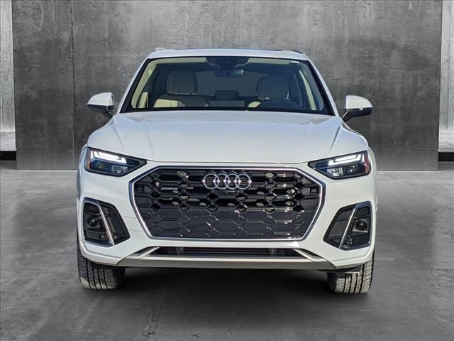 2024 Audi Q5 S Line Premium Plus