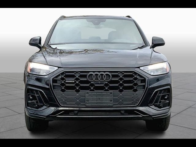 2024 Audi Q5 S Line Premium Plus