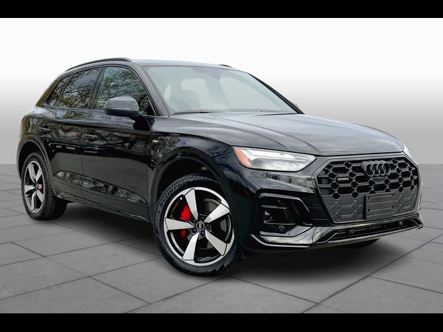 2024 Audi Q5 S Line Premium Plus