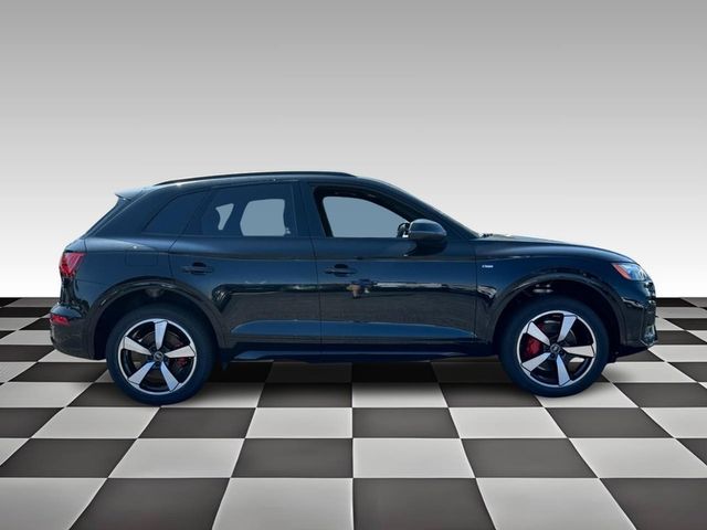 2024 Audi Q5 S Line Premium Plus