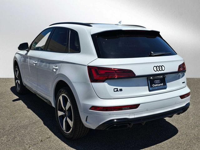 2024 Audi Q5 S Line Premium Plus