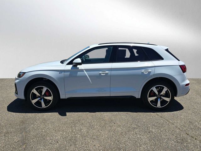 2024 Audi Q5 S Line Premium Plus